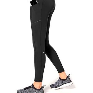 Lululemon Speed Up Tight / Leggings